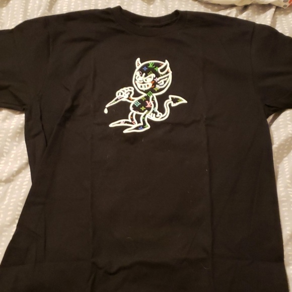 Ransom Co Louis Vuitton X Ransom Tee 